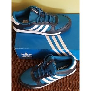 Adidas Samoa Runner -NWB